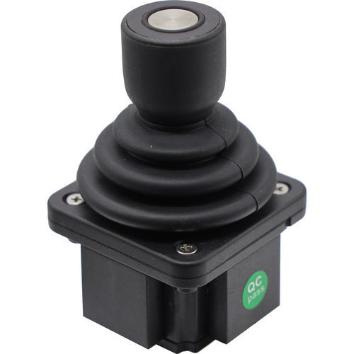 Joystick multi-axe - H2 - Haimooo Electronic Controls Co.,ltd - pour commande à distance / IP67 / robuste