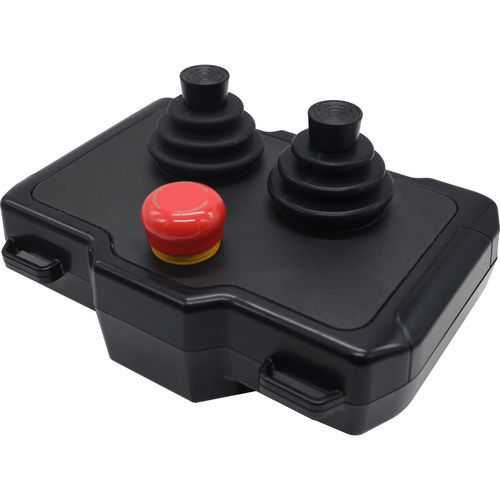 Tableau de commande - HC2 - Haimooo Electronic Controls Co.,ltd