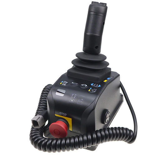 Tableau de commande - Genie 100840 - Haimooo Electronic Controls Co.,ltd