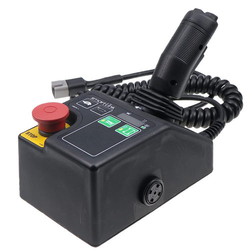 Tableau de commande - Genie 1256727 - Haimooo Electronic Controls Co.,ltd