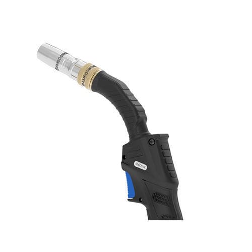 Torche de soudage MIG-MAG - PWR-W series  - Powermig - refroidie par air / manuelle