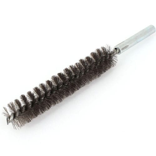 Goupillon de nettoyage - Anhui Union Brush Industry Co., Ltd. - d'ébavurage / abrasif / de dépoussiérage