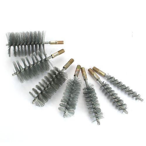 Goupillon spiralé - Anhui Union Brush Industry Co., Ltd. - de nettoyage