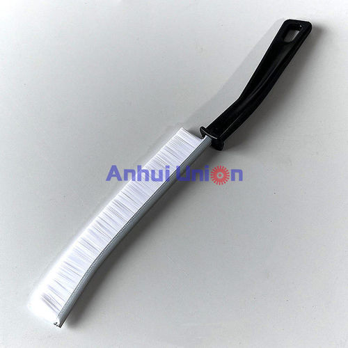 Brosse listeau - Anhui Union Brush Industry Co., Ltd. - de nettoyage / en polypropylène / portatif