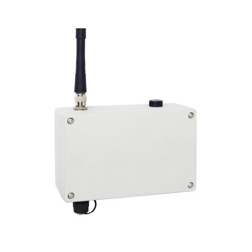RTU sans fil - TBS12B - TEKBOX - à batterie