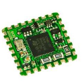 Carte convertisseur analogique / numérique - TBS02B - TEKBOX