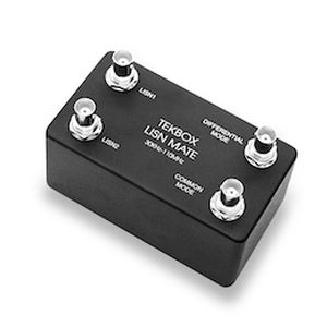 Répartiteur de signaux - TBLM1 LISN Mate - TEKBOX