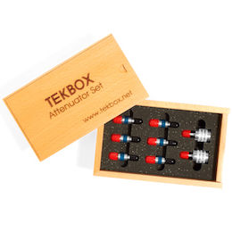 Terminaison SMA - TBAS2 - TEKBOX - RF