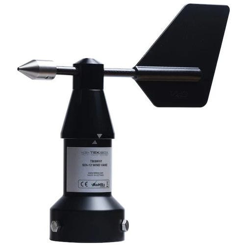 Capteur de direction du vent durci - TBSWV1 - TEKBOX