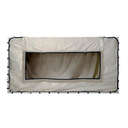 Chambre d'essai CEM - TBST series - TEKBOX - faradisée