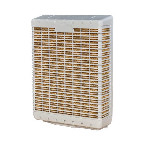 Refroidisseur d'air - Win Cooler - FRANCO SRL - d'eau / de profilés en matières plastiques / pour l'industrie