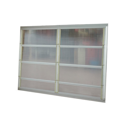 Système de ventilation - NW - FRANCO SRL
