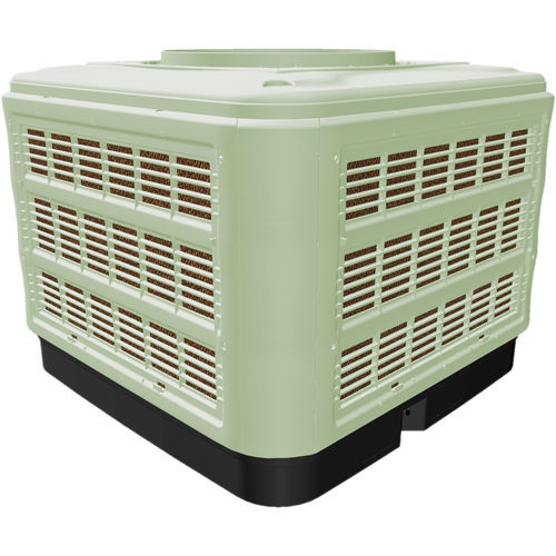 Refroidisseur-humidificateur d'air - Primo - FRANCO SRL - par évaporation / adiabatique / fixe