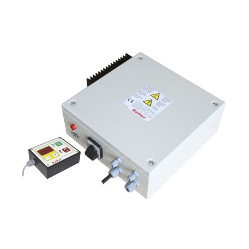 Alimentation électrique AC/DC - 713x series  - SELTER - pour applications industrielles