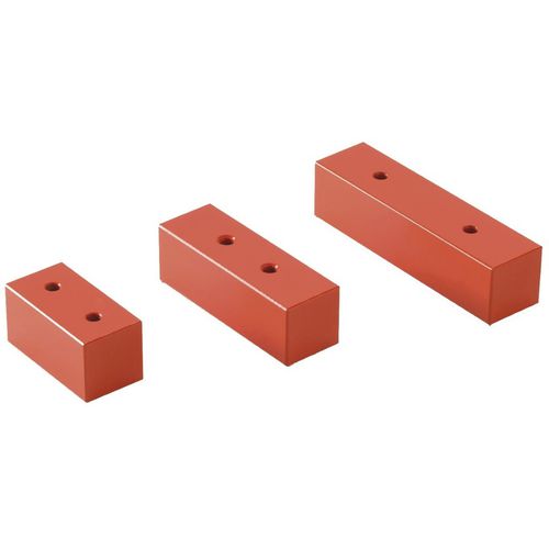 Barre magnétique rectangulaire - 2400 series - SELTER