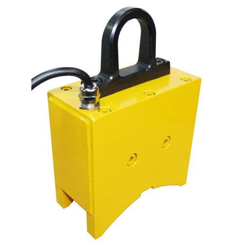 Électro-aimant de maintien - SELTER - DC