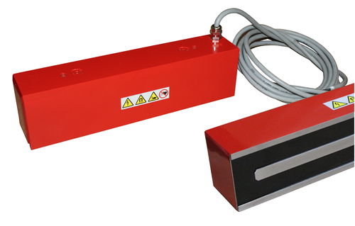 Électro-aimant de maintien - 6300 series - SELTER - DC