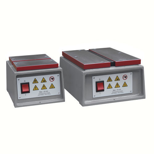 Démagnétiseur de table - 7000 series - SELTER - pour outils / pour bague de roulement