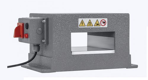 Démagnétiseur tunnel - 7013 series - SELTER - pour pièces / automatique