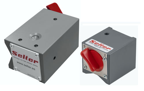 Base magnétique - 14.10 series - SELTER