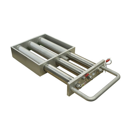 Grille magnétique - SELTER