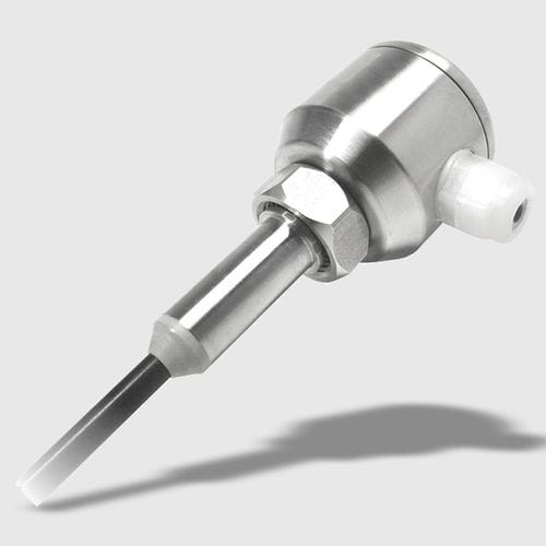 Sonde de niveau conductive - VARINLINE® - GEA Wiegand - pour liquides / pour cuve / pour applications hygiéniques