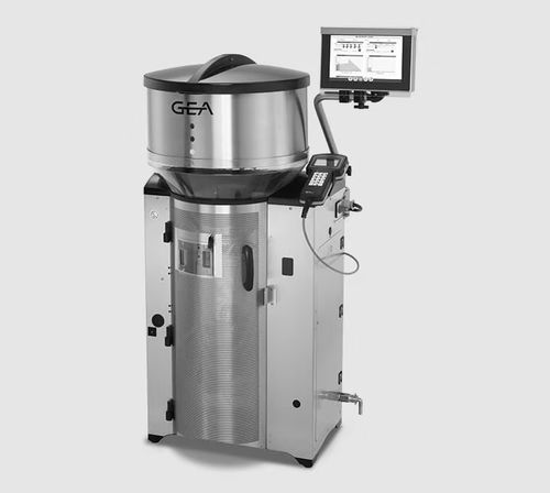 Alimentateur de bidons - Calf - GEA Wiegand - de liquides / automatique