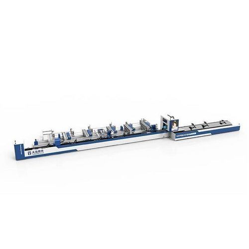 Machine de découpe laser - GFPB1222 - Tianhong Laser - pour aluminium / pour acier inoxydable / pour acier