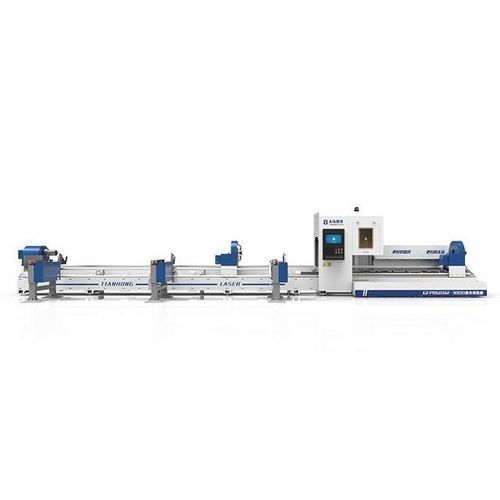 Machine de découpe laser - GFPB series - Tianhong Laser - pour métal / pour aluminium / pour acier inoxydable