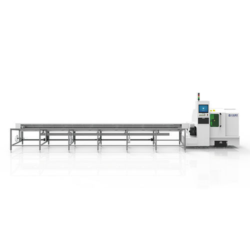 Machine de découpe laser - GFPD6005-B - Tianhong Laser - pour aluminium / pour acier inoxydable / pour acier
