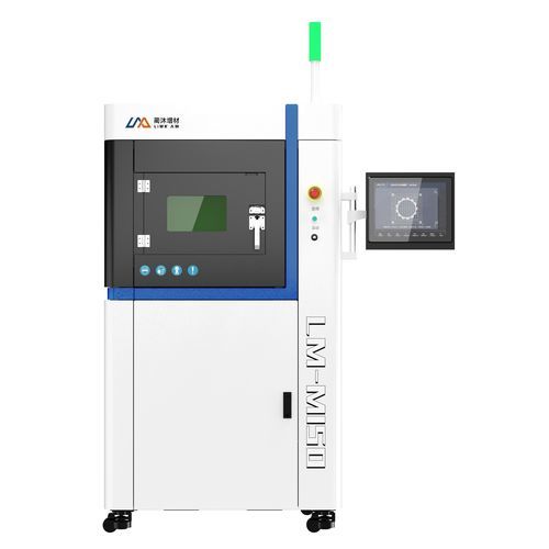 Imprimante 3D de métal - LM-M150 - Tianhong Laser - en acier inoxydable / alliage d'aluminium / en acier
