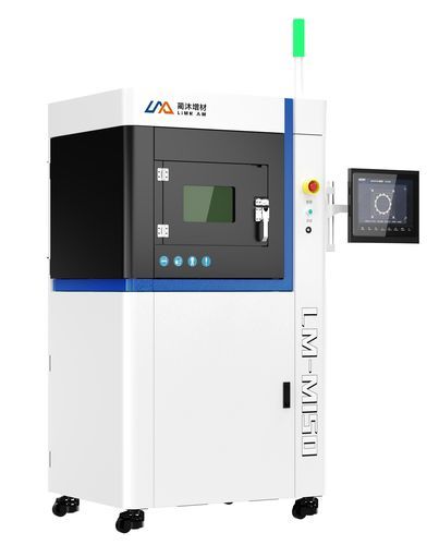 Imprimante 3D en acier - LM-M150 - Tianhong Laser - alliage d'aluminium / de titane / en acier inoxydable
