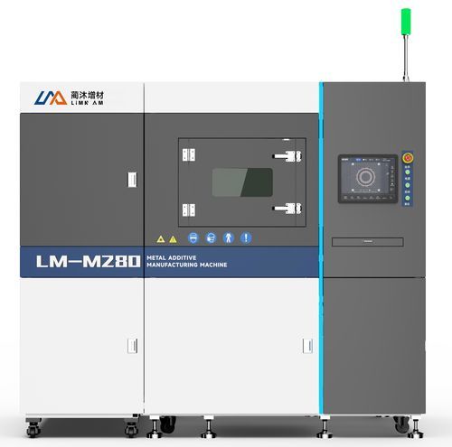 Imprimante 3D de métal - LM-M280 - Tianhong Laser - en acier inoxydable / alliage d'aluminium / en acier