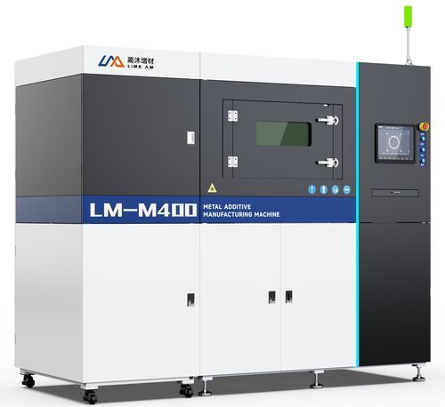 Imprimante 3D de métal - LM-M400 - Tianhong Laser - en acier / alliage d'aluminium / pour alliage en titane
