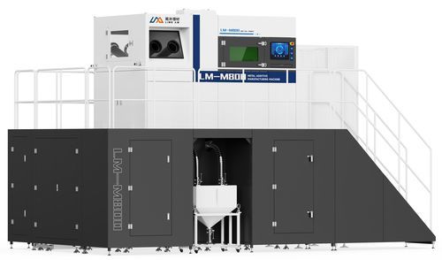 Imprimante 3D de métal - LM-M800 - Tianhong Laser - en acier / d'aluminium / de titane