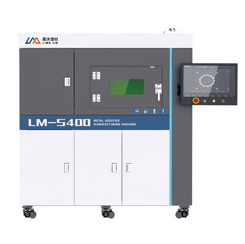 Machine de frittage laser PBF - LM-S400 - Tianhong Laser - powder bed fusion / LPBF / pour aluminium