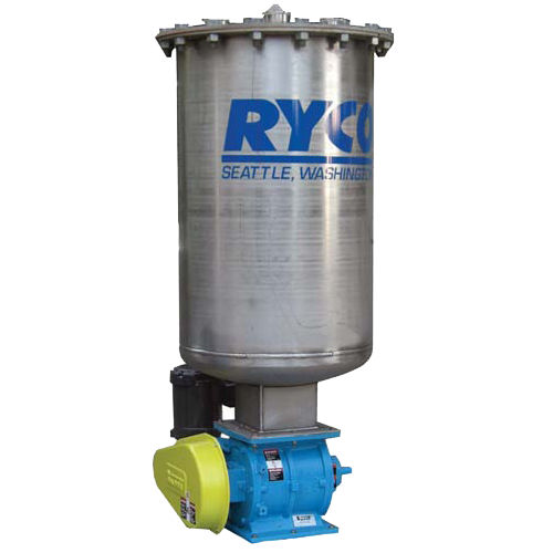Machine de nettoyage agro-alimentaire pour poisson - 911 - Ryco - pour viande