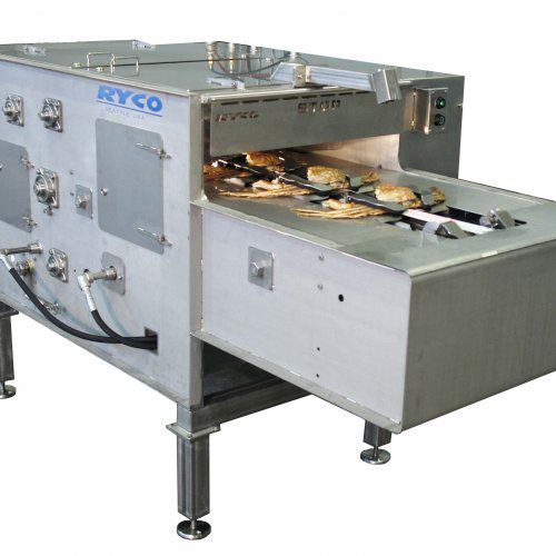 Machine de transformation de crustacés - 260 - Ryco