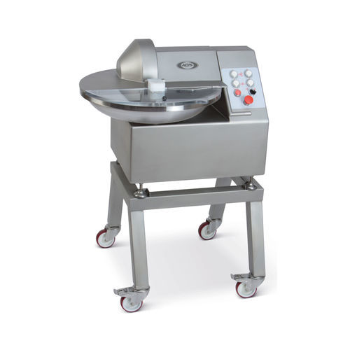 Cutter à viande industriel - 23L - ABM company S.r.l.