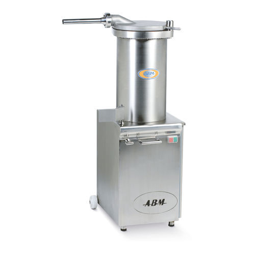 Poussoir à viande hydraulique - PHX 40 - ABM company S.r.l.