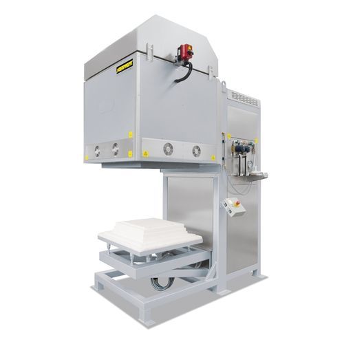 Four à tapis - TREND MACHINERY INC. - électrique / industriel