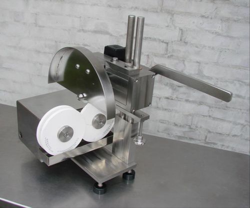 Affuteuse pour couteau - KOKS - Kaj Olesen AS - pour outils de coupe