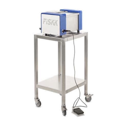 Peleuse de poisson automatique - 220L - Kaj Olesen AS - pour saumons / pour soles / pour tilapias