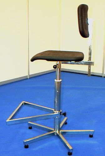 Chaise pivotante pour poste de travail - KOS series - Kaj Olesen AS