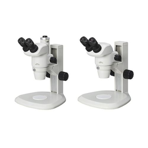 Stéréomicroscope optique - SMZ745 - Nikon Metrology - d'inspection / pour la recherche en matériaux / industriel