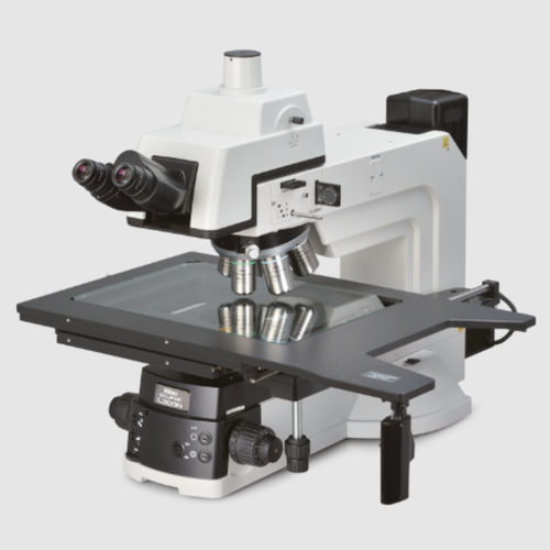 Microscope électronique - ECLIPSE L300N  - Nikon Metrology - d'inspection / pour l'industrie électronique / droit