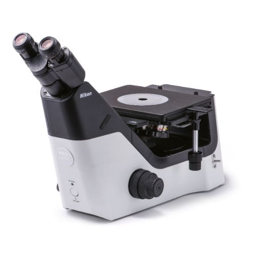 Microscope métallographique - ECLIPSE MA100N - Nikon Metrology - industriel / de laboratoire / pour l'analyse de matériau