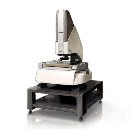 Système de contrôle dimensionnel sans contact - NEXIV VMZ-H3030 - Nikon Metrology