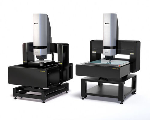 Système de mesure de dimension critique - NEXIV VMF-K series - Nikon Metrology - de distance / dimensionnel / optique