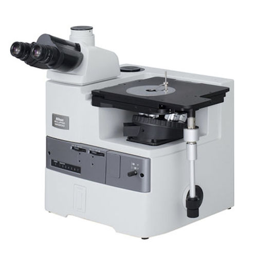 Microscope métallographique - ECLIPSE MA200 - Nikon Metrology - pour la recherche en matériaux / industriel / pour ligne de production